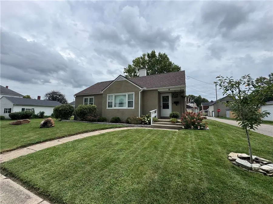 80 W Second Street, West Alexandria, OH 45381 - #2