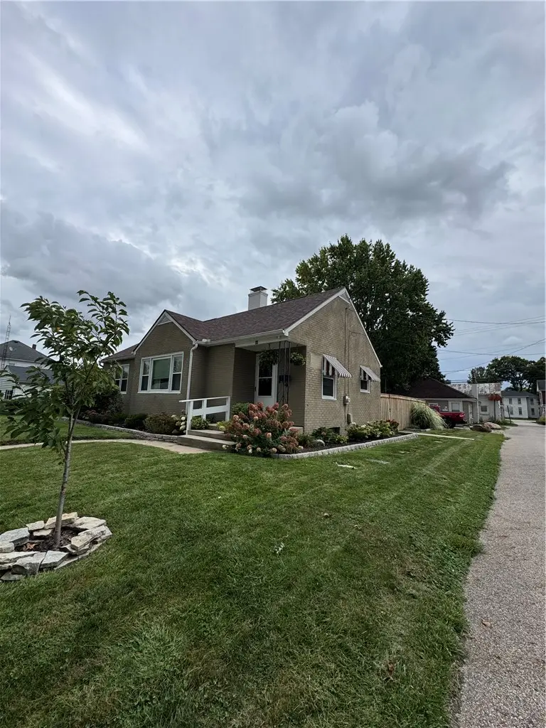 80 W Second Street, West Alexandria, OH 45381 - #3