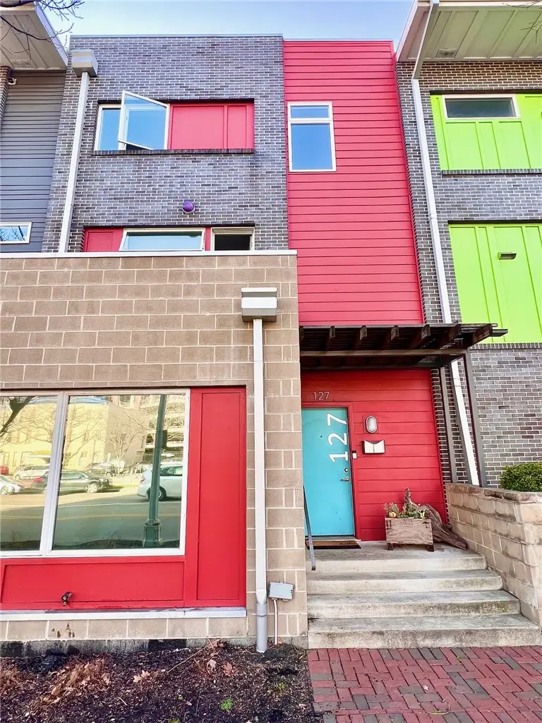 127 N Patterson Boulevard, Dayton, OH 45402 - #3