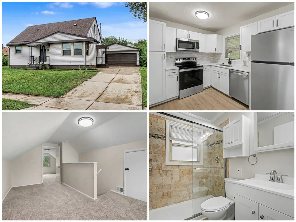 5346 Duquesne Avenue, Dayton, OH 45431 - #1