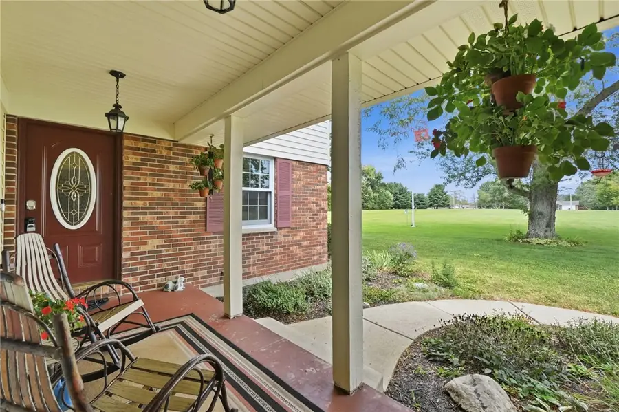 5527 Chenoweth Road, Waynesville, OH 45068 - #3