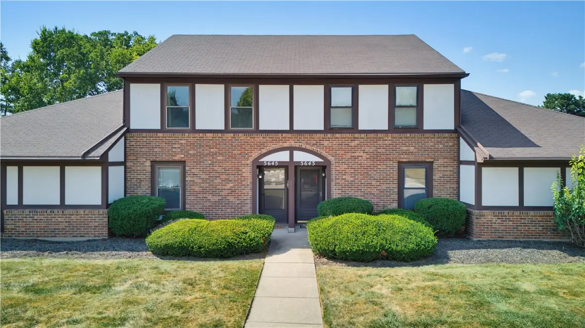 5645 Cobblegate Drive, Dayton, OH 45449 - #1