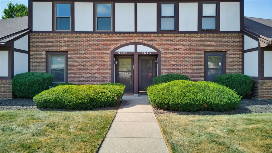 5645 Cobblegate Drive, Dayton, OH 45449 - #2