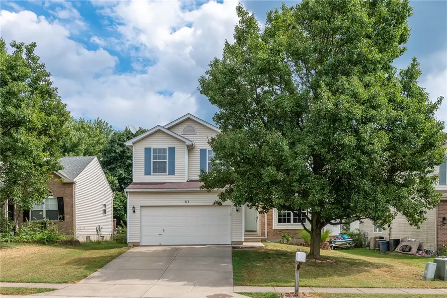 926 Arthur Street, Trenton, OH 45067 - #2