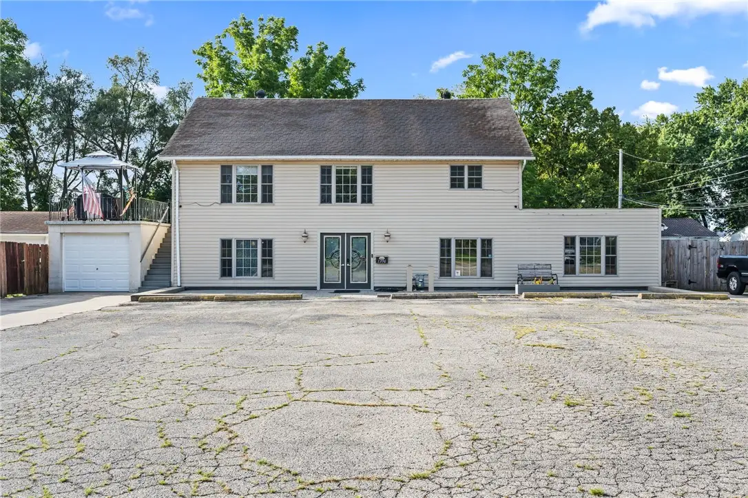 1396 Mckaig Avenue, Troy, OH 45373 - #1
