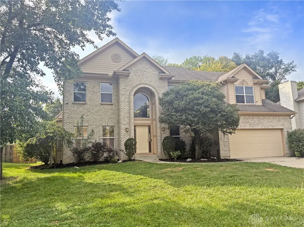 5 Sycamore Springs Drive, Springboro, OH 45066 - #1