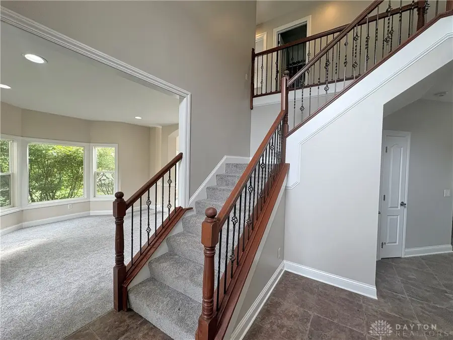5 Sycamore Springs Drive, Springboro, OH 45066 - #3