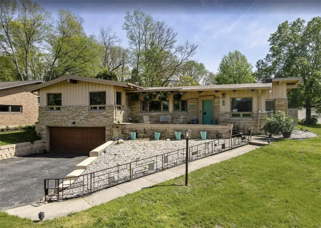 675 S Broadmoor Boulevard, Springfield, OH 45504 - #1