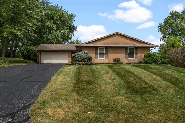 2641 Bellsburg Drive, Dayton, OH 45459