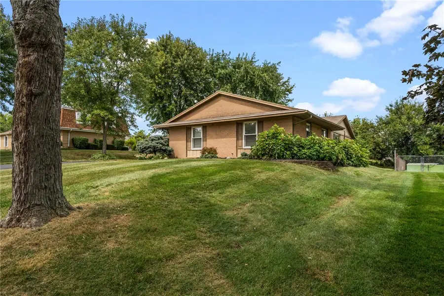 2641 Bellsburg Drive, Dayton, OH 45459 - #2