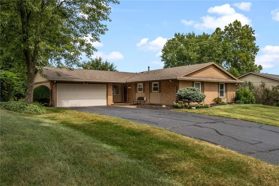 2641 Bellsburg Drive, Dayton, OH 45459 - #3