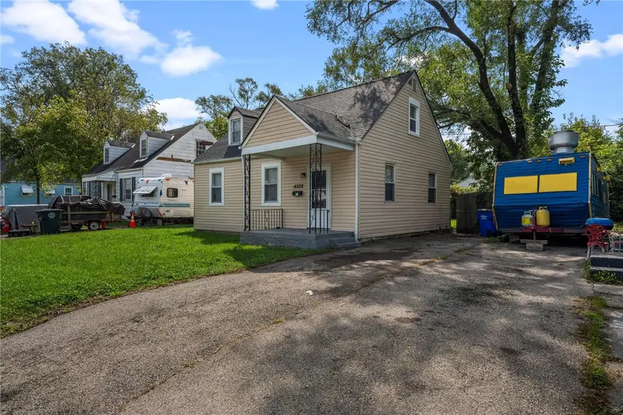 4528 Prescott Avenue, Dayton, OH 45406 - #3
