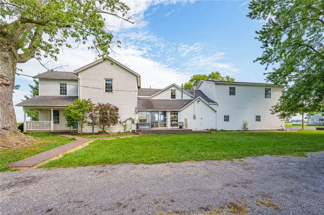 1313 Gordon Landis Road, Arcanum, OH 45304 - #1
