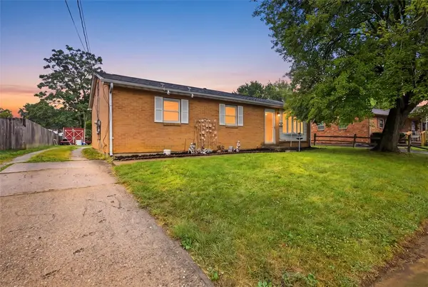 271 Ilene Avenue, South Lebanon, OH 45065