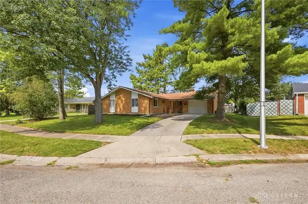 4707 Passaic Court, Huber Heights, OH 45424