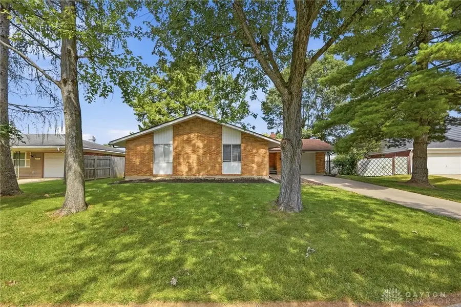 4707 Passaic Court, Huber Heights, OH 45424 - #2