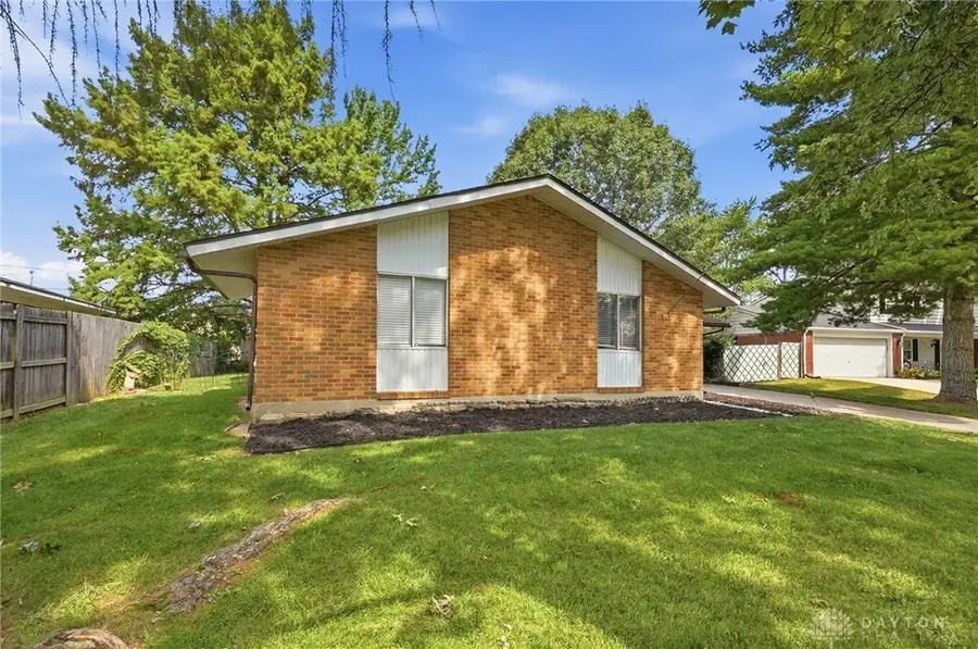4707 Passaic Court, Huber Heights, OH 45424 - #3