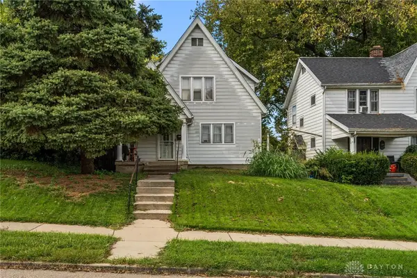 127 E Norman Avenue, Dayton, OH 45405