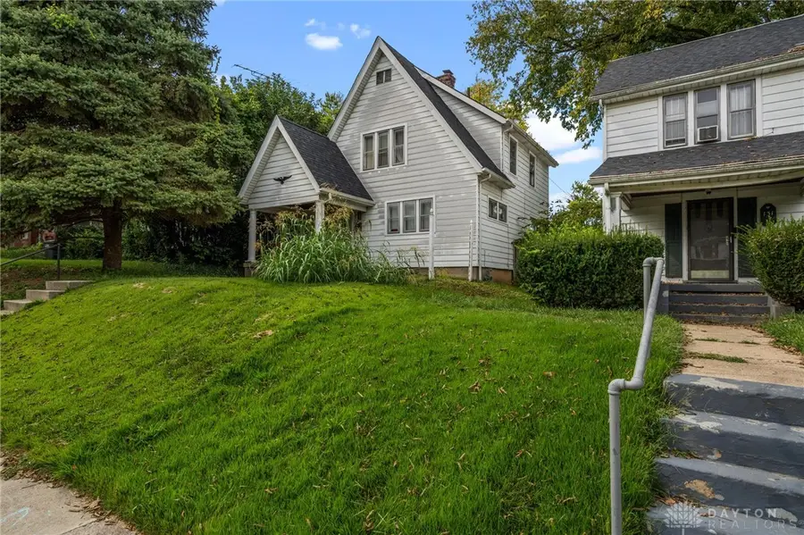 127 E Norman Avenue, Dayton, OH 45405 - #2