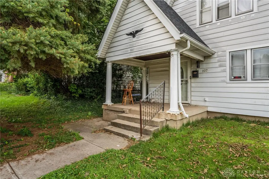 127 E Norman Avenue, Dayton, OH 45405 - #3