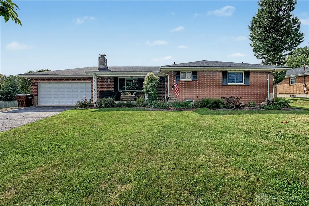 3871 W Elkton Road, Hamilton, OH 45011 - #1