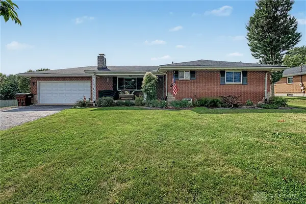 3871 W Elkton Road, Hamilton, OH 45011