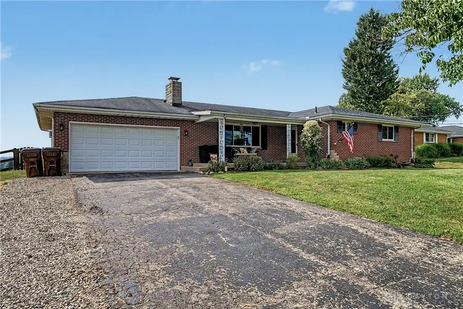 3871 W Elkton Road, Hamilton, OH 45011 - #2