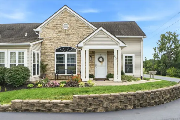 275 Broadleaf Circle, Miamisburg, OH 45342