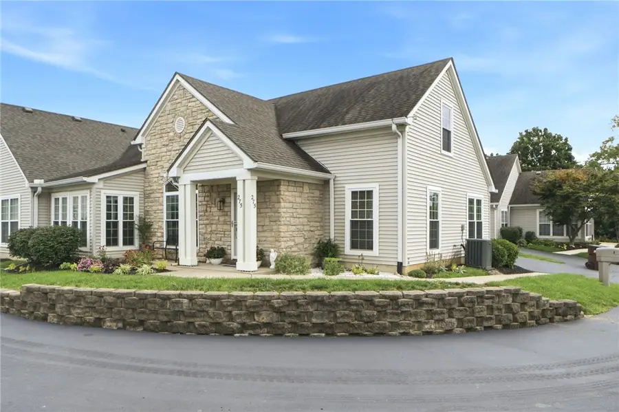 275 Broadleaf Circle, Miamisburg, OH 45342 - #2