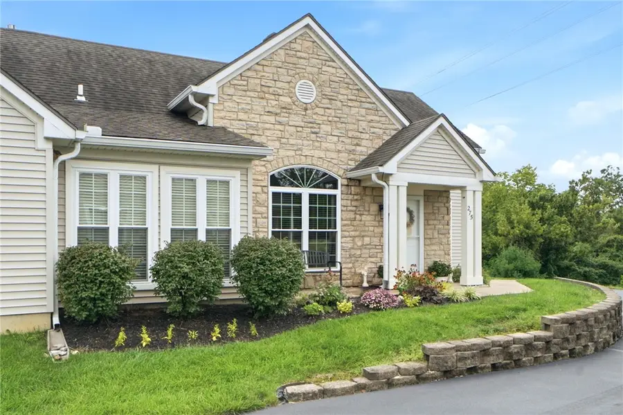 275 Broadleaf Circle, Miamisburg, OH 45342 - #3
