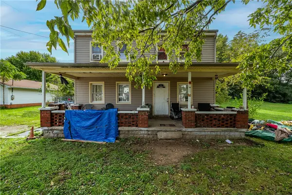 2334 Valley Pike, Dayton, OH 45404