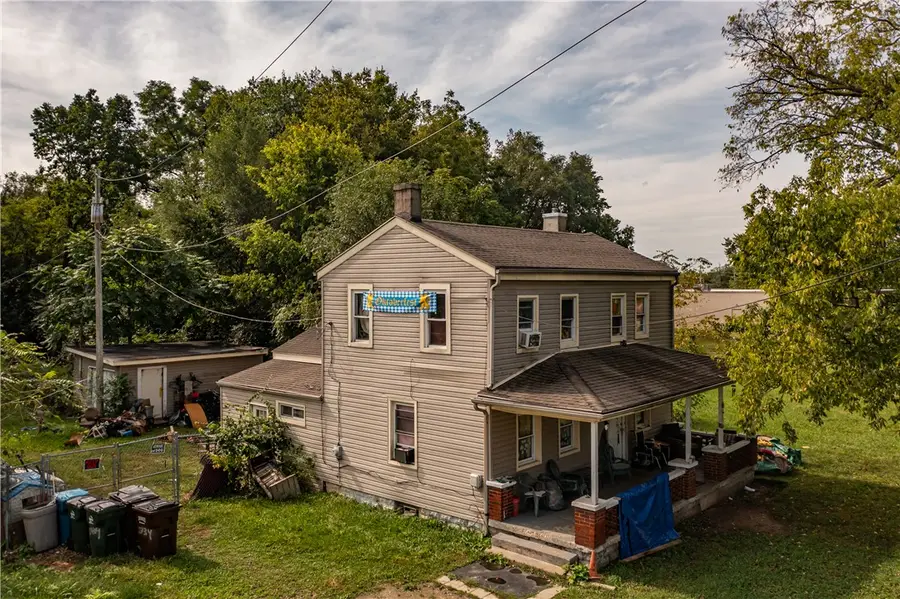 2334 Valley Pike, Dayton, OH 45404 - #2