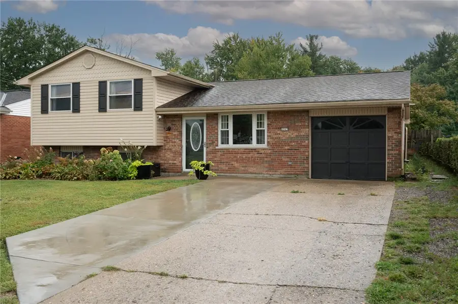 8965 Zoellner Drive, Colerain, OH 45251 - #2