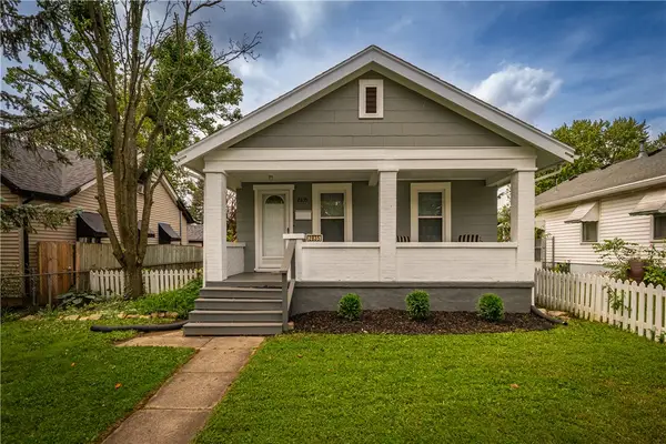 2835 Wayland Avenue, Dayton, OH 45420