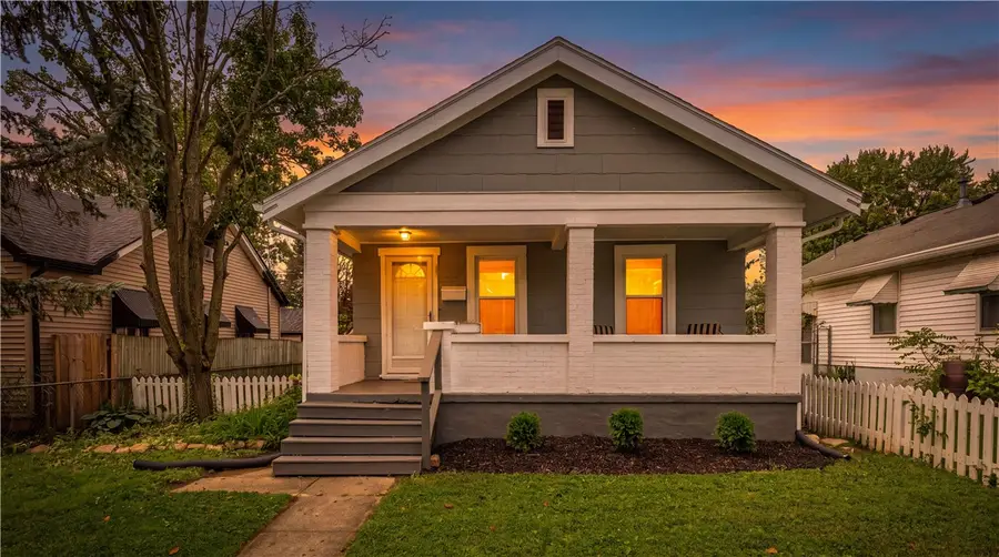 2835 Wayland Avenue, Dayton, OH 45420 - #2