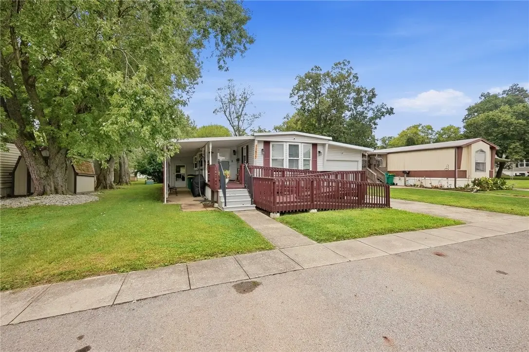 10877 W Valette Circle, Miamisburg, OH 45342 - #1