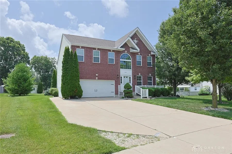 230 Meadowlark Lane, Monroe, OH 45050 - #2
