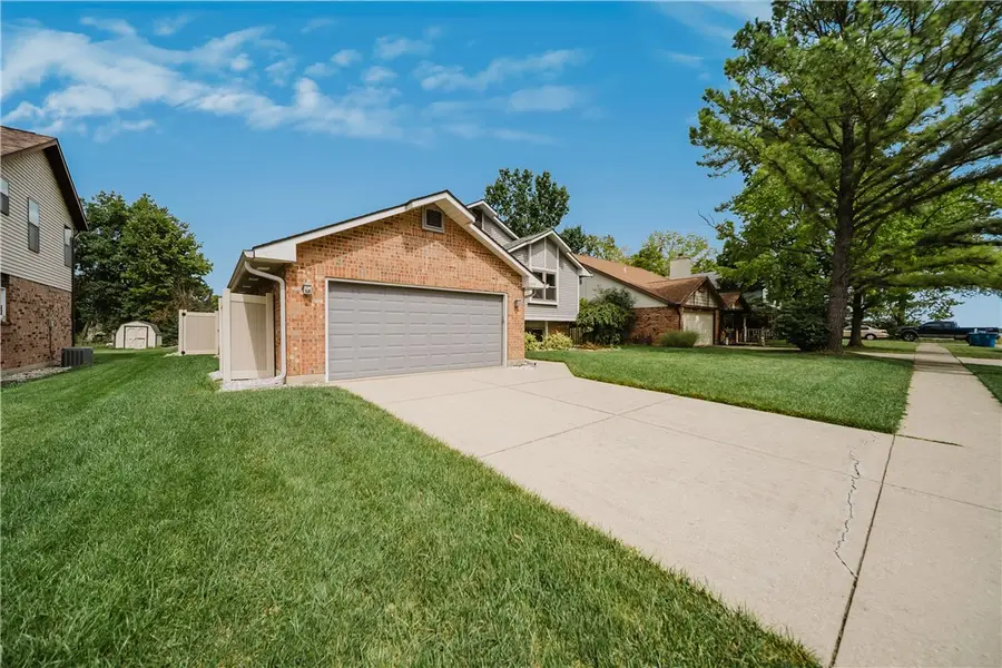 6675 Loblolly Drive, Dayton, OH 45424 - #3
