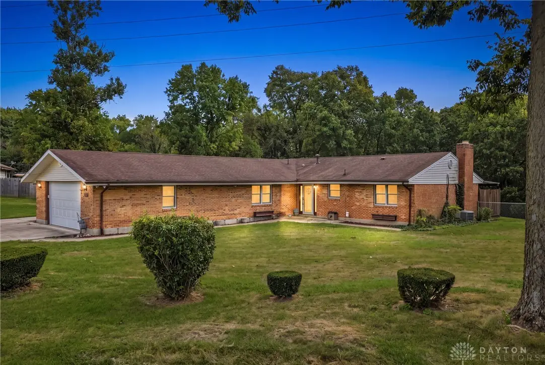 802 Range Avenue, Miamisburg, OH 45342 - #1