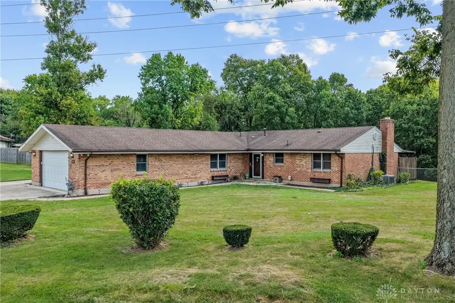 802 Range Avenue, Miamisburg, OH 45342 - #2