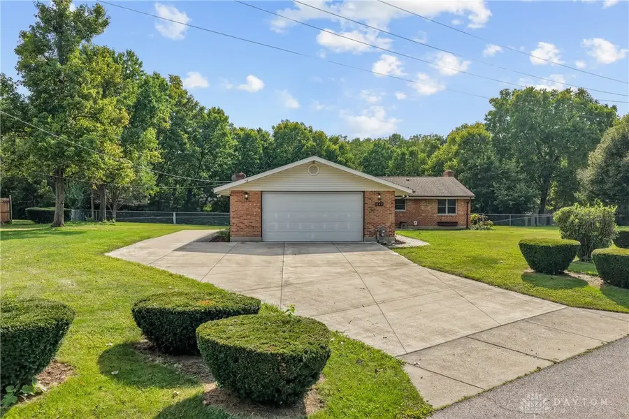 802 Range Avenue, Miamisburg, OH 45342 - #3