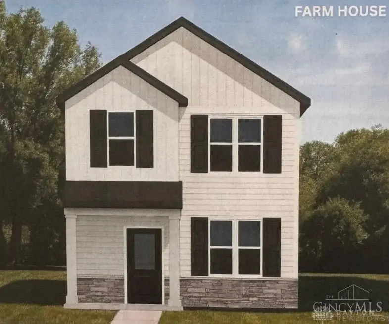 522 N Main Avenue, Sidney, OH 45365 - #1