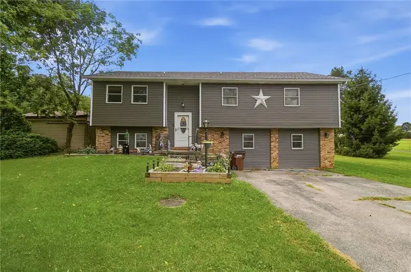 1733 Newlove Road, South Charleston, OH 45368