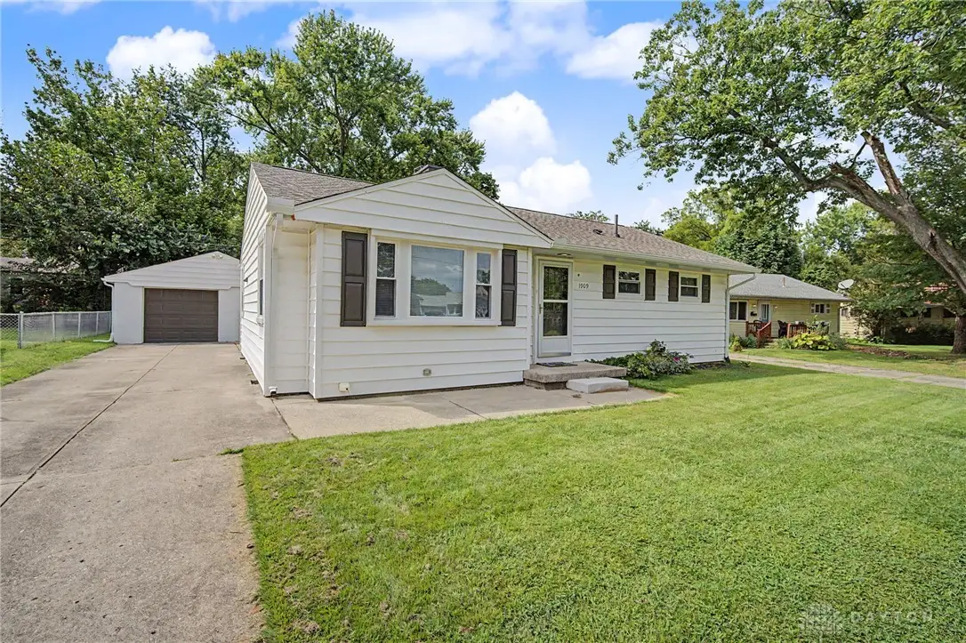1909 Pittsfield Street, Kettering, OH 45420 - #1
