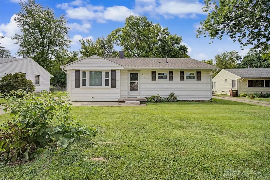 1909 Pittsfield Street, Kettering, OH 45420 - #2