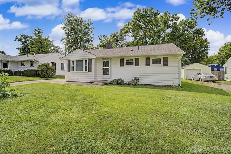 1909 Pittsfield Street, Kettering, OH 45420 - #3