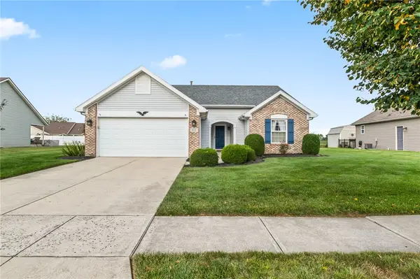 512 Lambert Drive, Piqua, OH 45356