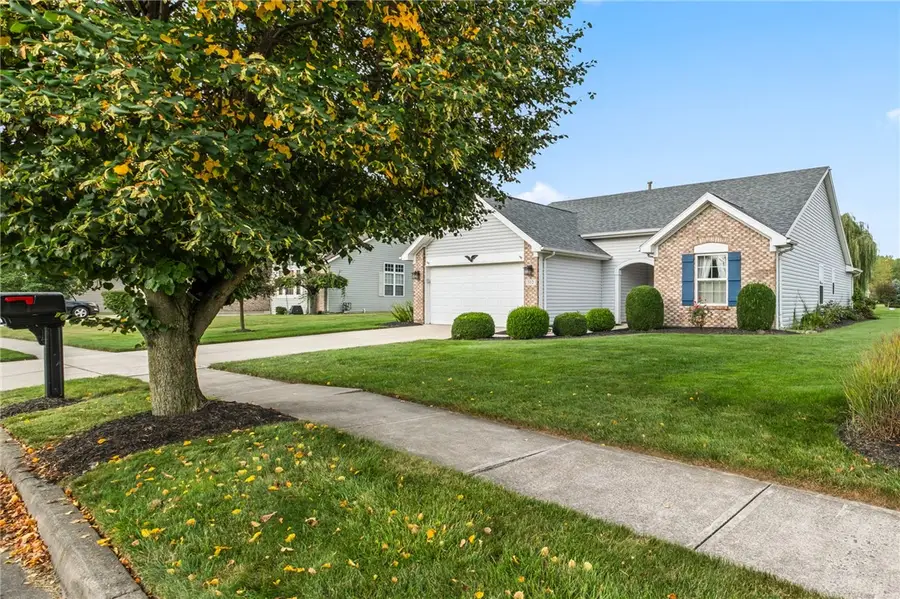 512 Lambert Drive, Piqua, OH 45356 - #2