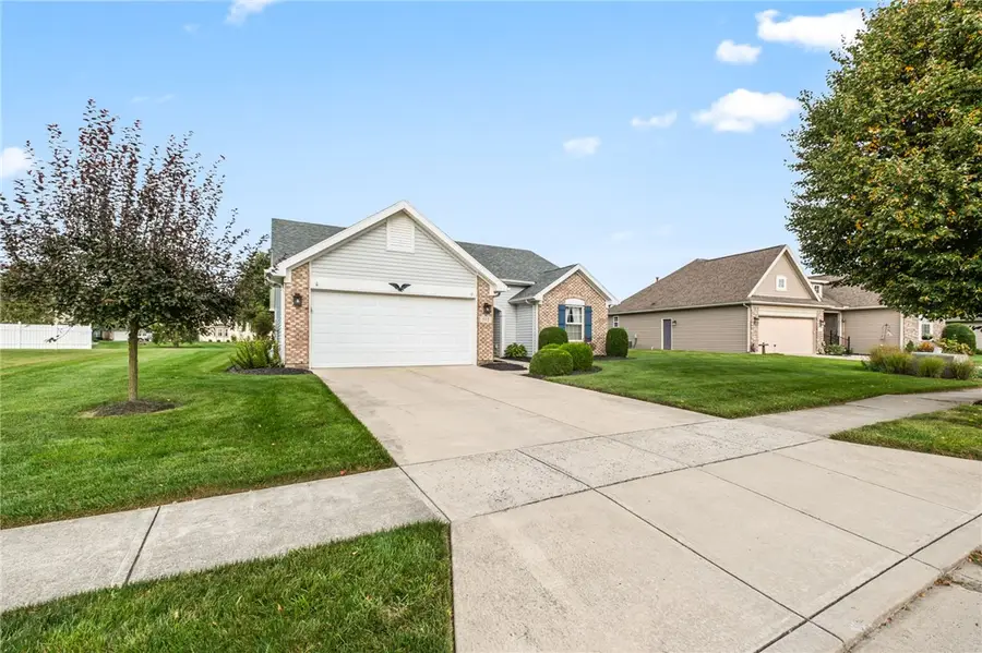 512 Lambert Drive, Piqua, OH 45356 - #3
