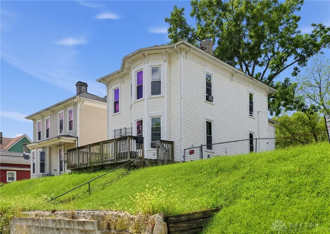 207 S Shaffer Street, Springfield, OH 45506 - #1